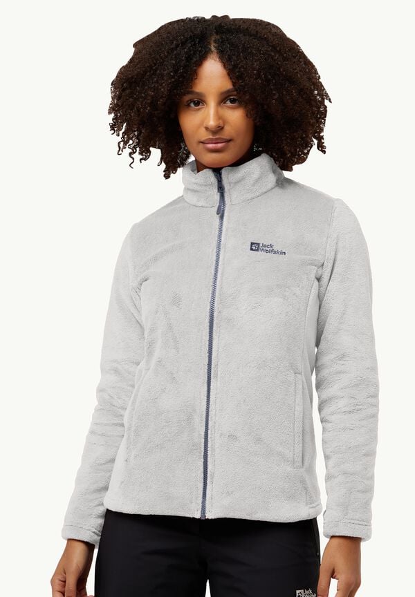 ﻿Jack Wolfskin Rotwand 3in1 Jkt W Rebajas online