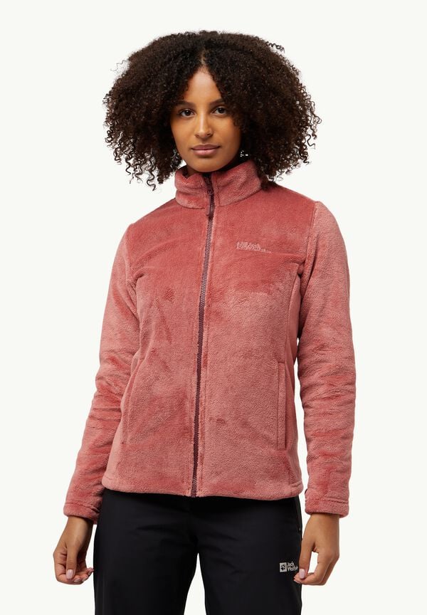 Jack Wolfskin Rotwand 3in1 Jkt W Rebajas top