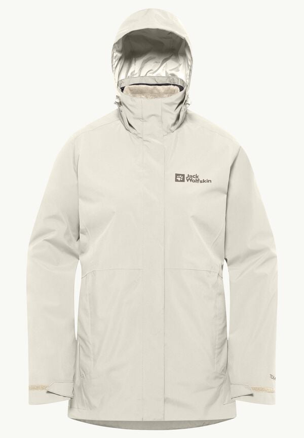 Jack Wolfskin Rotwand 3in1 Jkt W Envío gratis