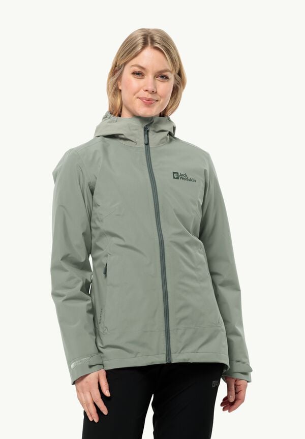 Jack Wolfskin Moonrise 3in1 Jkt W Oferta especial