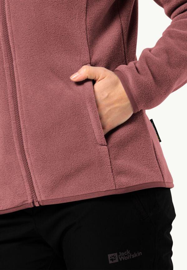 Jack Wolfskin Moonrise Fz W COMPRAR AHORA