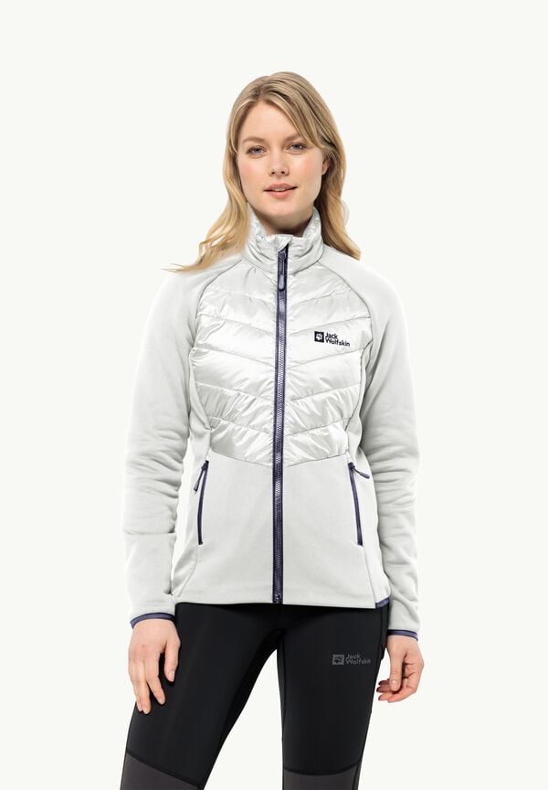 Jack Wolfskin Luntal 3in1 Jkt W Solo queda un día