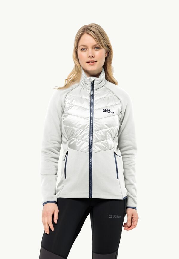 Jack Wolfskin Luntal 3in1 Jkt W Solo queda un día