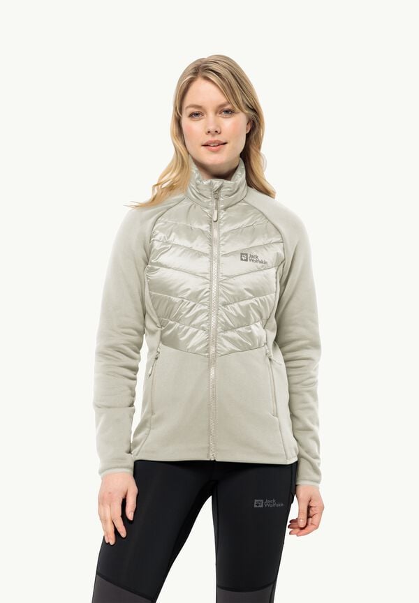 Jack Wolfskin Luntal 3in1 Jkt W Grandes descuentos