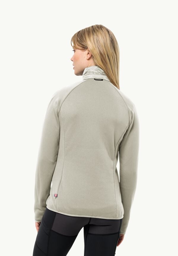 Jack Wolfskin Luntal 3in1 Jkt W Grandes descuentos