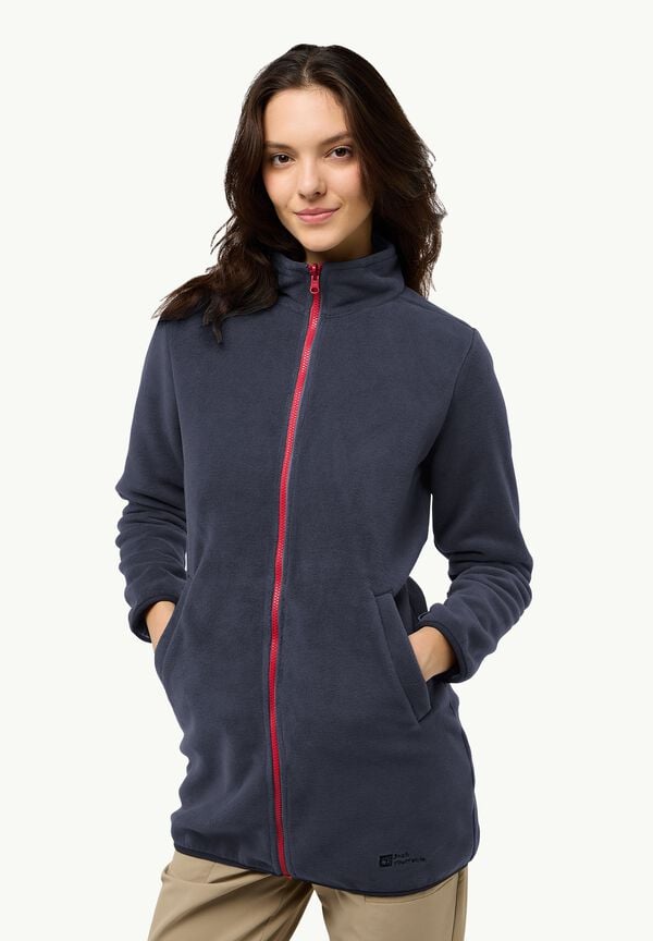 Jack Wolfskin Baylight 3in1 Coat W Liquidación