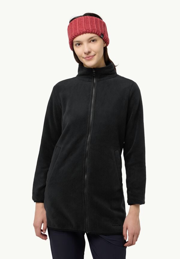 Jack Wolfskin Baylight 3in1 Coat W Tienda de fábrica