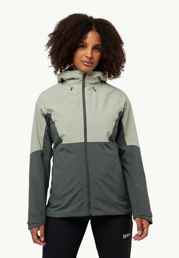 Jack Wolfskin Glaabach 3in1 Jkt W Ahorra y exporta