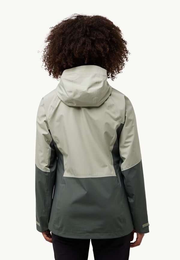 Jack Wolfskin Glaabach 3in1 Jkt W Ahorra y exporta