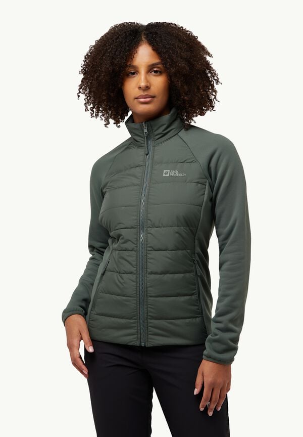 Jack Wolfskin Glaabach 3in1 Jkt W Ahorra y exporta