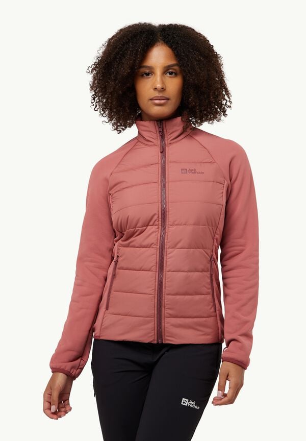 Jack Wolfskin Glaabach 3in1 Jkt W Precios de Black Friday
