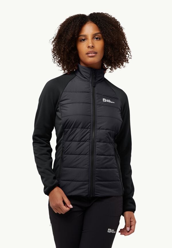 Jack Wolfskin Glaabach 3in1 Jkt W En oferta