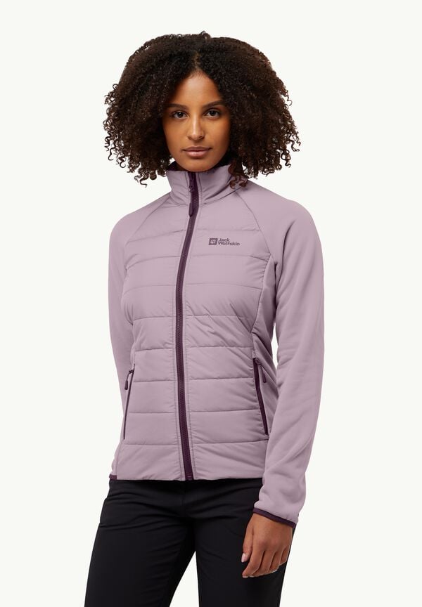 Jack Wolfskin Glaabach 3in1 Jkt W Libre de impuestos