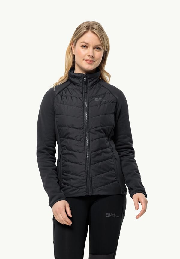 Jack Wolfskin Glaabach 3in1 Jkt W Descuentos del mes