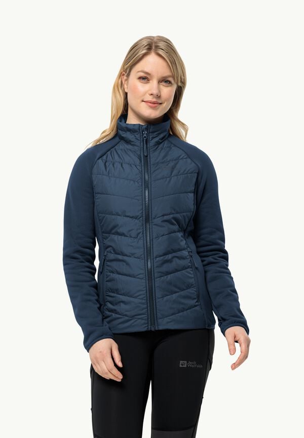 Jack Wolfskin Glaabach 3in1 Jkt W Oferta exclusiva