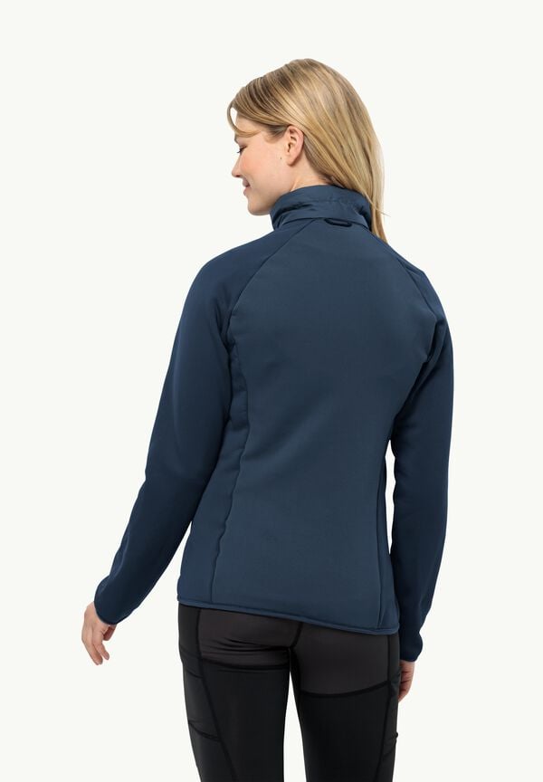 Jack Wolfskin Glaabach 3in1 Jkt W Oferta exclusiva
