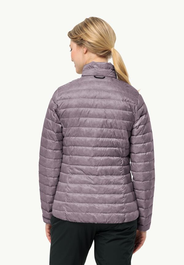 Jack Wolfskin Pilvi Down Jkt W Rds Última moda