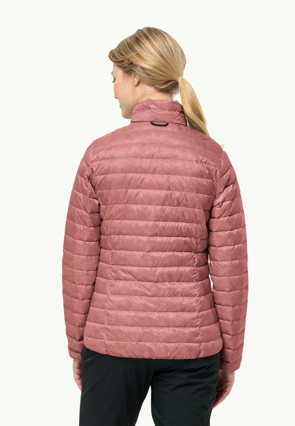 Jack Wolfskin Pilvi Down Jkt W Rds Ofertas de temporada