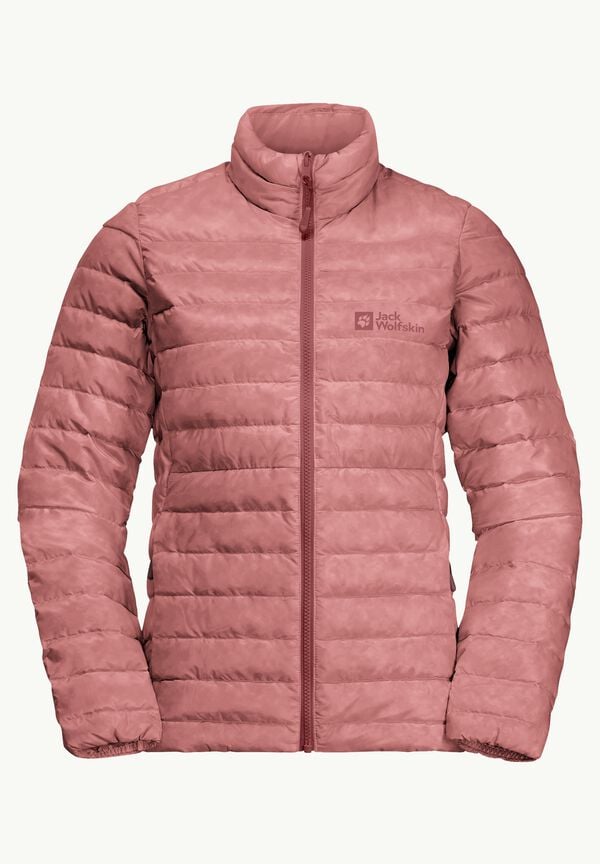 Jack Wolfskin Pilvi Down Jkt W Rds Ofertas de temporada