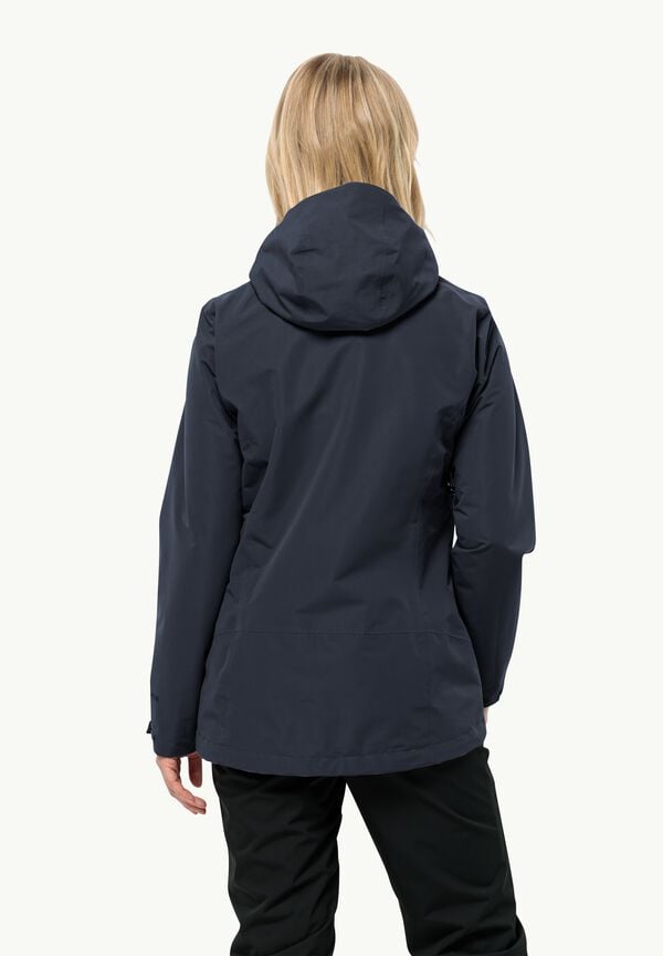 Jack Wolfskin Fernblick 2l Jkt W Ofertas especiales