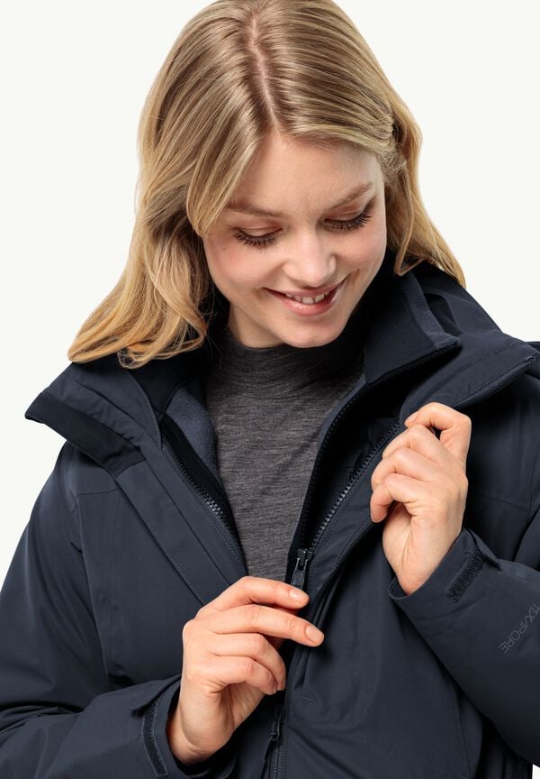 Jack Wolfskin Fernblick 2l Jkt W Ofertas especiales