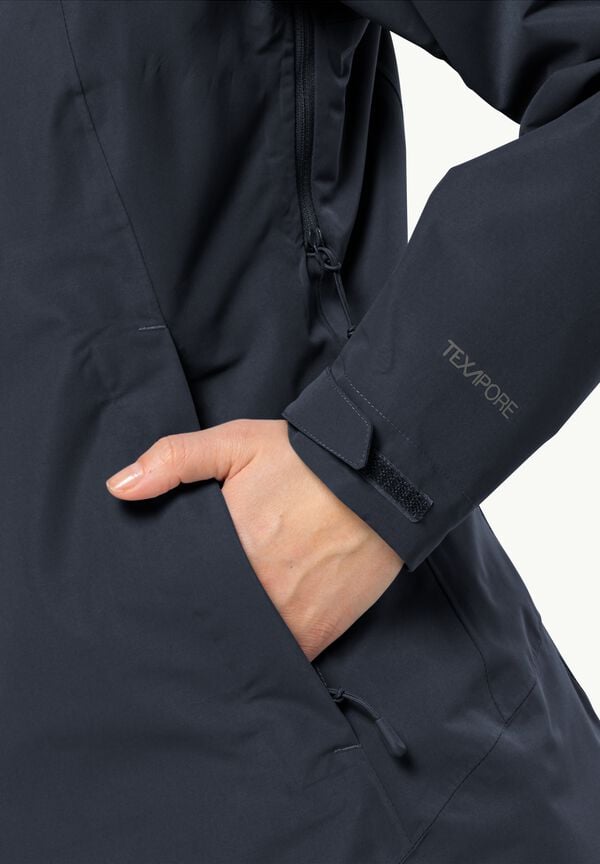Jack Wolfskin Fernblick 2l Jkt W Ofertas especiales