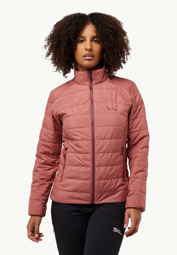 Jack Wolfskin Hunberg 3in1 Jkt W Grandes ahorros