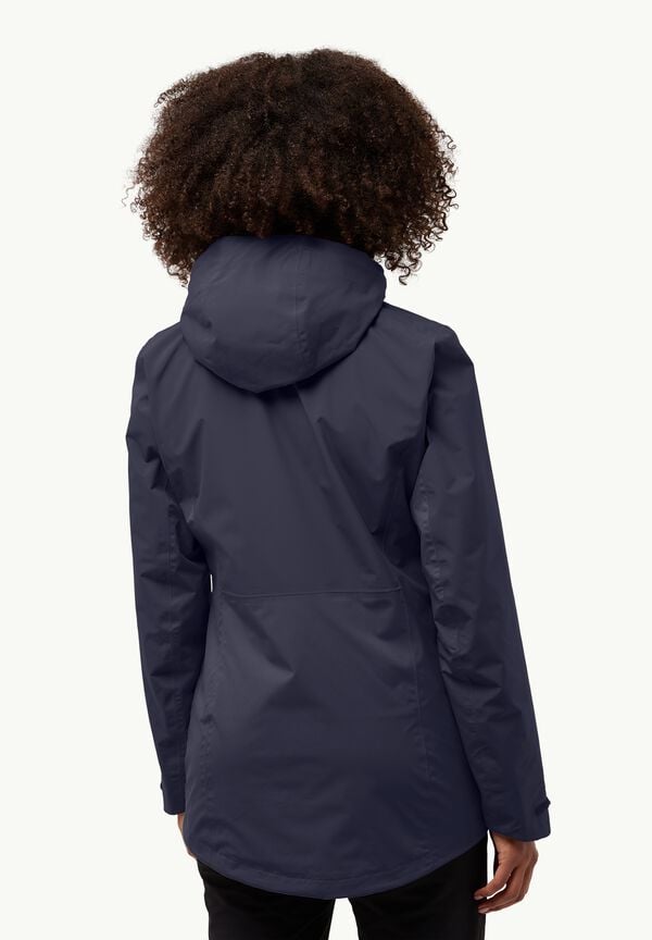Jack Wolfskin Hunberg 3in1 Jkt W Rebajas de fin de temporada