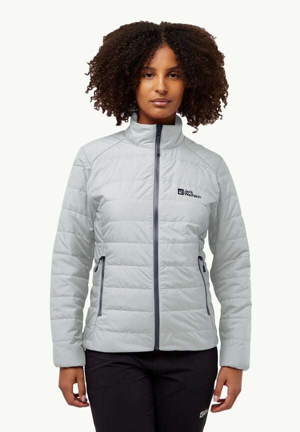 Jack Wolfskin Hunberg 3in1 Jkt W Rebajas de fin de temporada