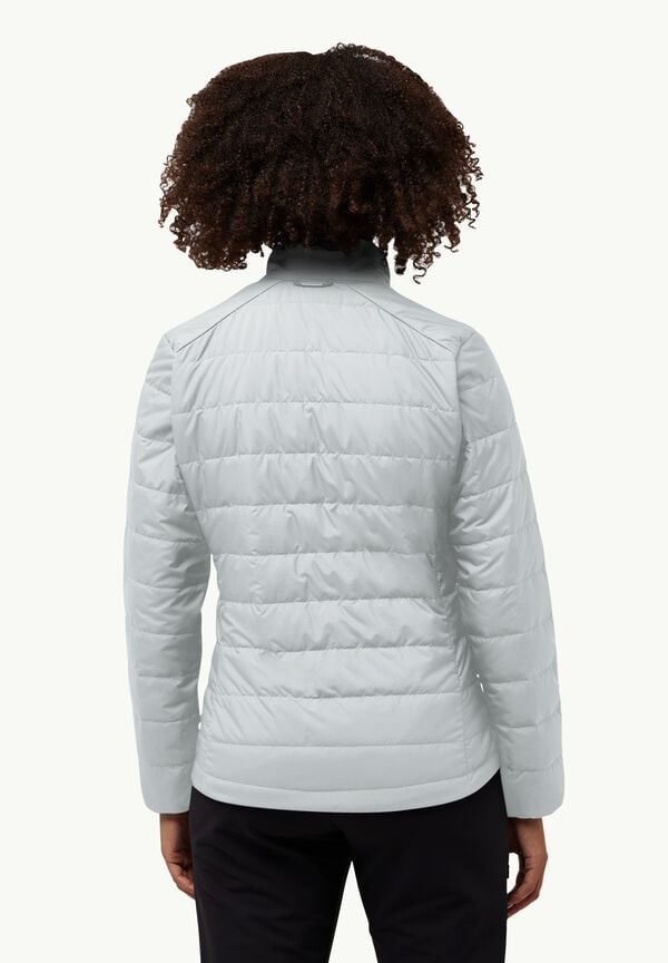 Jack Wolfskin Hunberg 3in1 Jkt W Rebajas de fin de temporada