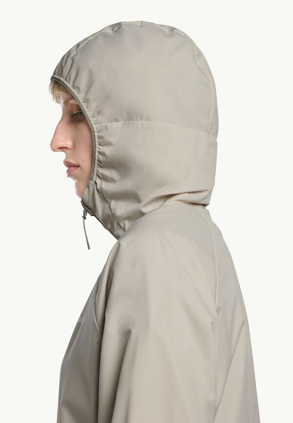 Jack Wolfskin Prelight Octa Jkt W En línea