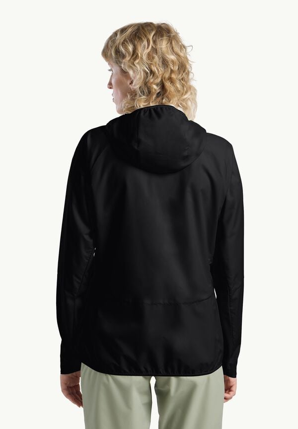 Jack Wolfskin Prelight Octa Jkt W Outlet