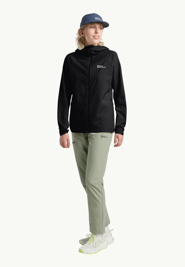Jack Wolfskin Prelight Octa Jkt W Outlet
