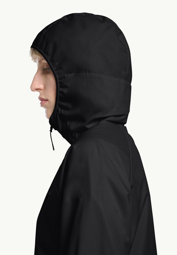 Jack Wolfskin Prelight Octa Jkt W Outlet