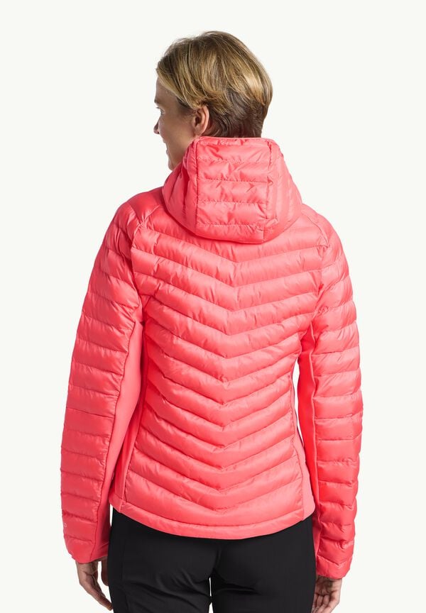 Jack Wolfskin Routeburn Pro Ins Jkt W Outlet online