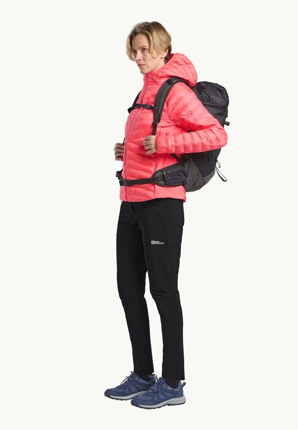 Jack Wolfskin Routeburn Pro Ins Jkt W Outlet online