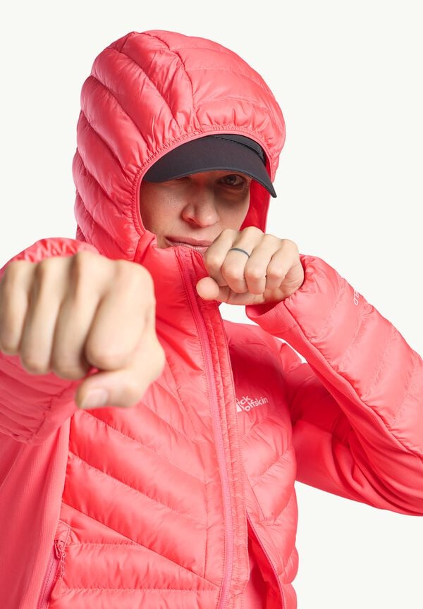 Jack Wolfskin Routeburn Pro Ins Jkt W Outlet online
