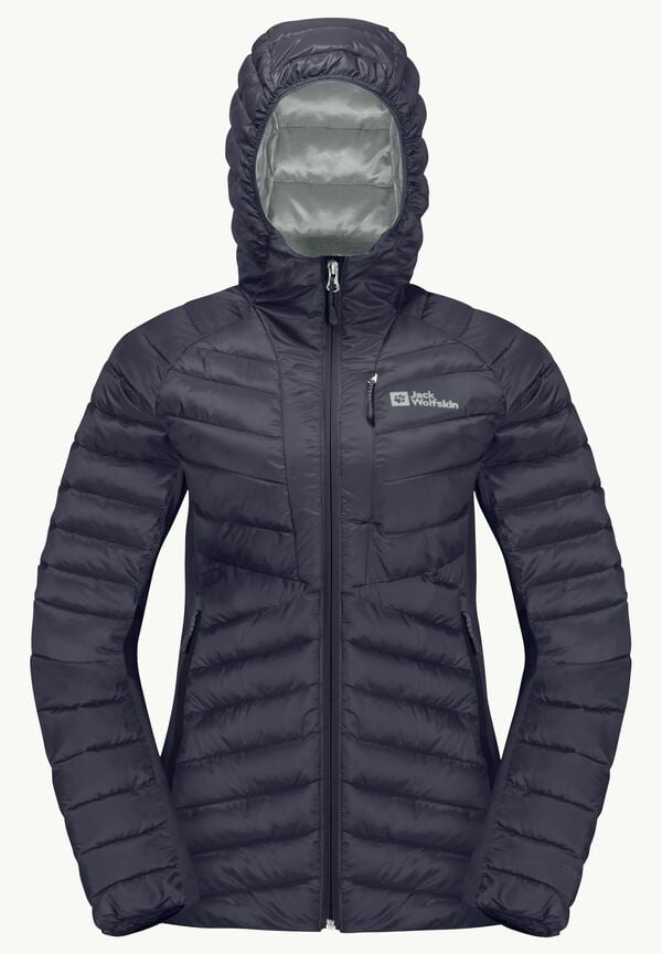 Jack Wolfskin Routeburn Pro Ins Jkt W Rebajas