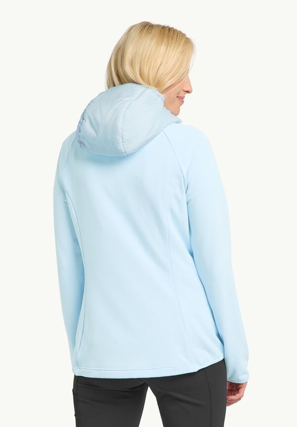 Jack Wolfskin Routeburn Pro Hybrid W Ofertas