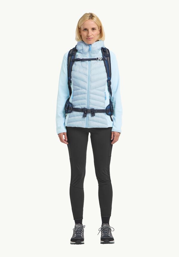 Jack Wolfskin Routeburn Pro Hybrid W Ofertas