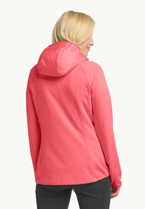 Jack Wolfskin Routeburn Pro Hybrid W En oferta