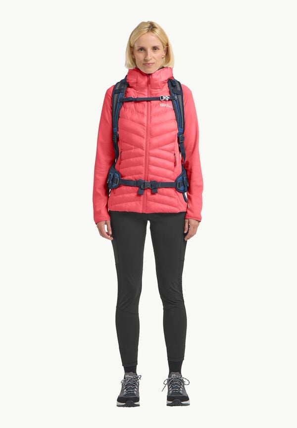 Jack Wolfskin Routeburn Pro Hybrid W En oferta