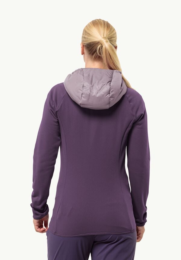 Jack Wolfskin Routeburn Pro Hybrid W Gran oferta