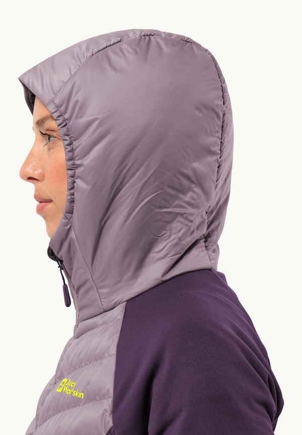 Jack Wolfskin Routeburn Pro Hybrid W Gran oferta