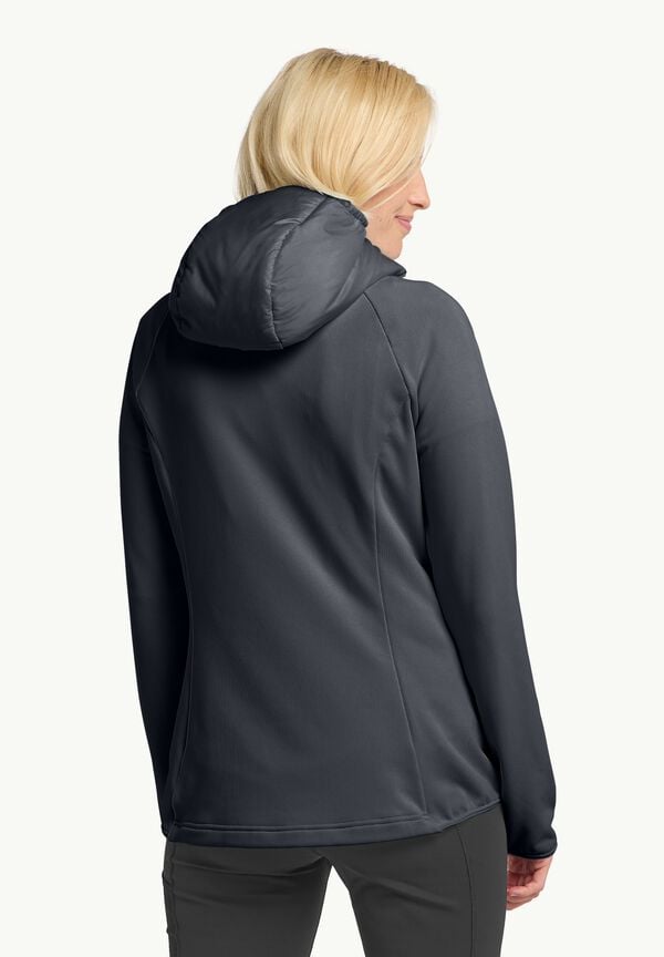 Jack Wolfskin Routeburn Pro Hybrid W Rebajas baratas
