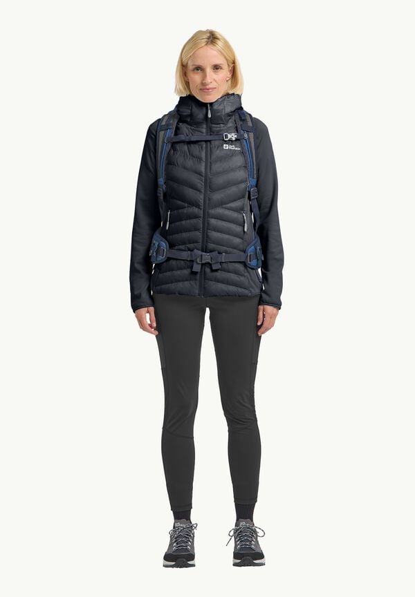Jack Wolfskin Routeburn Pro Hybrid W Rebajas baratas