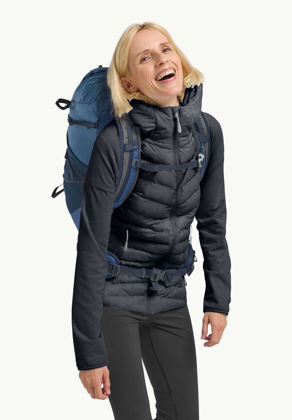 Jack Wolfskin Routeburn Pro Hybrid W Rebajas baratas
