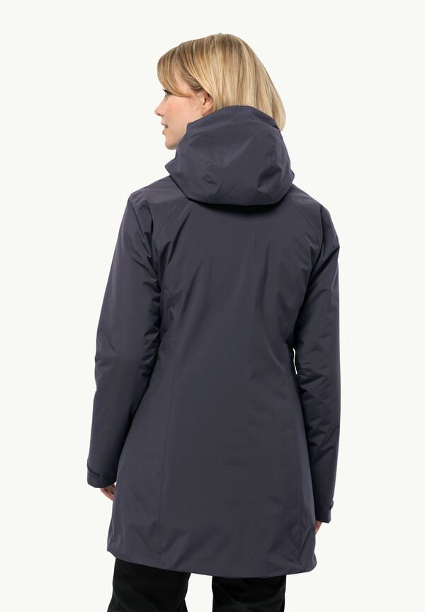 Jack Wolfskin Heidelstein Ins Jkt W Rebajas de fábrica