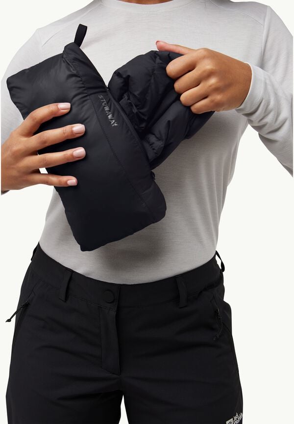 Jack Wolfskin Ather Down Hoody W Rds Mejor oferta
