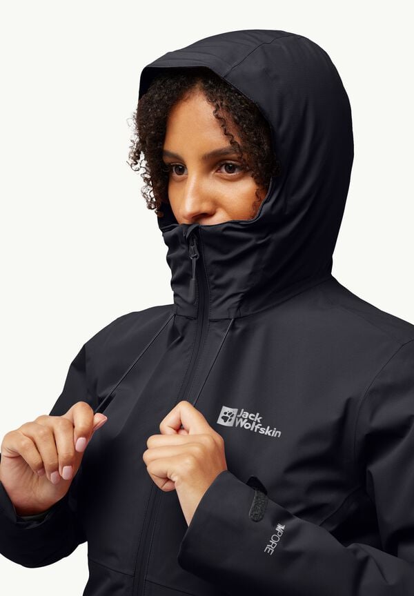 Jack Wolfskin Wisper Ins Jkt W Envío gratis